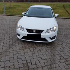 Seat Leon FR