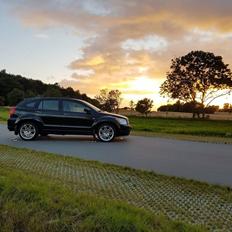 Dodge Caliber (SOLGT)