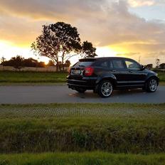 Dodge Caliber (SOLGT)