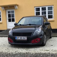Suzuki Swift Sport