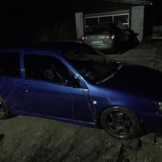 Toyota •Starlet 1,3 Turbo