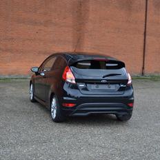 Ford Fiesta Sport 1.0 EcoBoost