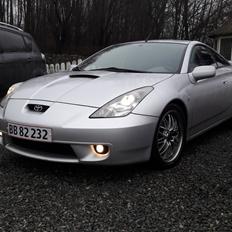 Toyota Celica T23