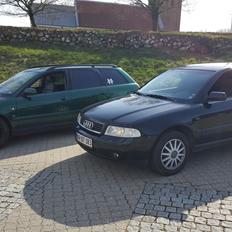 Audi Audi A4 Avant 1,6