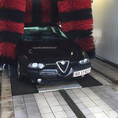 Alfa Romeo 156 2,5 v6 24v