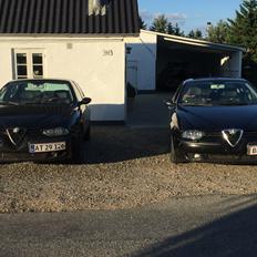 Alfa Romeo 156 2,5 v6 24v