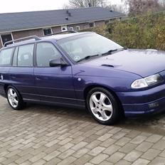 Opel Astra F Caravan C20xe 