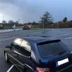Citroën Saxo VTS 8v