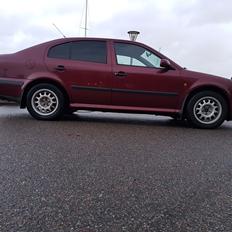 Skoda Skoda Octavia Mk I TDI GLX