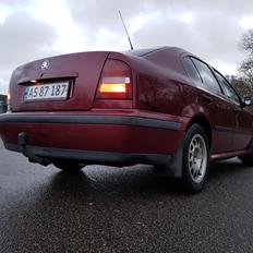 Skoda Skoda Octavia Mk I TDI GLX