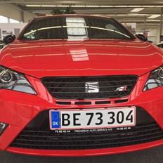Seat Ibiza Cupra