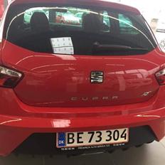 Seat Ibiza Cupra
