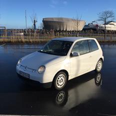 VW Lupo 3L
