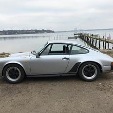 Porsche 911 3,0 SC
