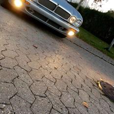 Jaguar XJ6 Sport -V6 