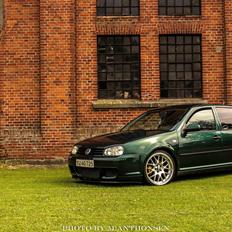 VW Golf IV TDI