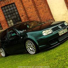 VW Golf IV TDI