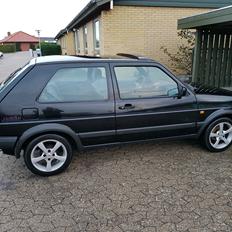 VW Golf 2 