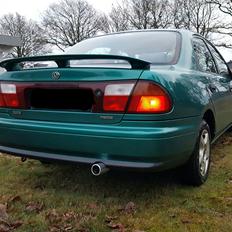 Mazda Familia 323 S V (BA) facelift