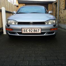 Toyota Camry GX 3000 V6 Aut
