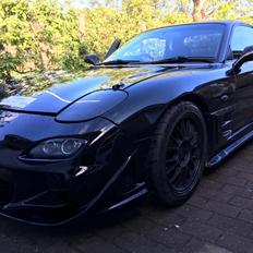 Mazda RX7