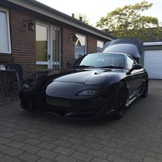 Mazda RX7