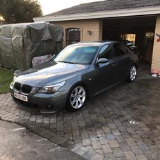 BMW 530d