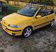 Fiat Punto Cabriolet