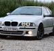BMW E39 530D Aut
