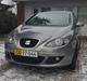 Seat Altea 2,0 TDI Stylance 140HK Sport