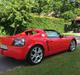 Opel Speedster 2,2