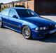 BMW E39 M5