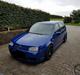 VW Golf 4 r32 4 motion hgp bi-turbo