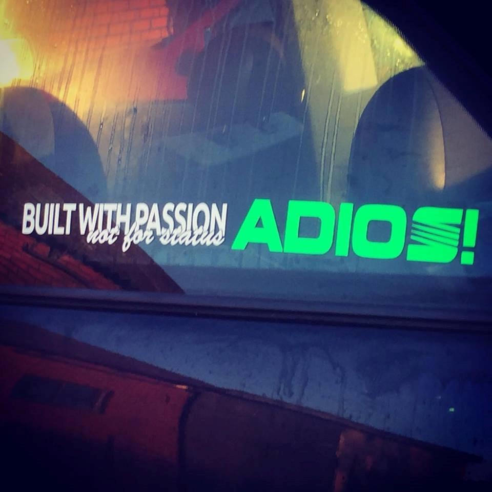 Seat Ibiza II 1,4I 6K billede 6