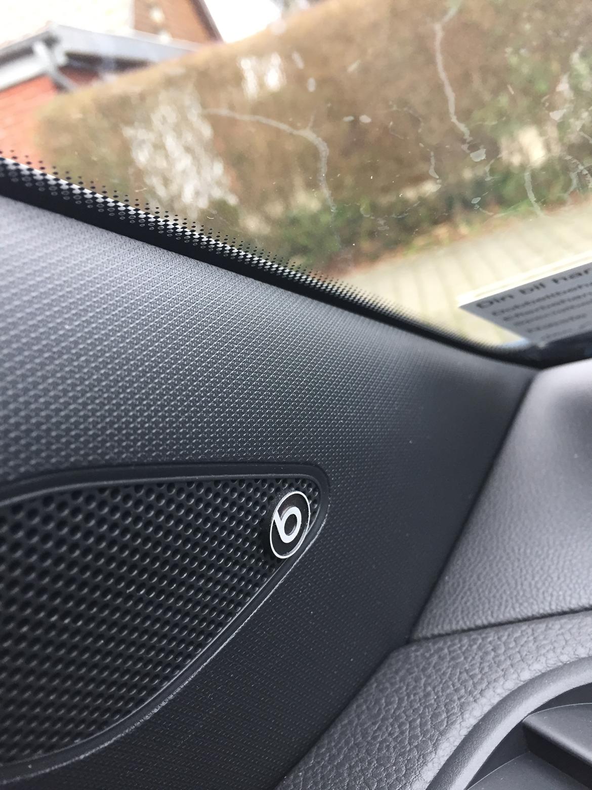 VW Polo 6C // HP Drivetech & ACCUAIR billede 4