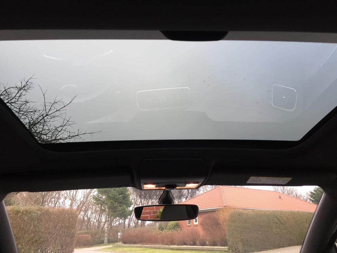 VW Polo 6C // HP Drivetech & ACCUAIR billede 7