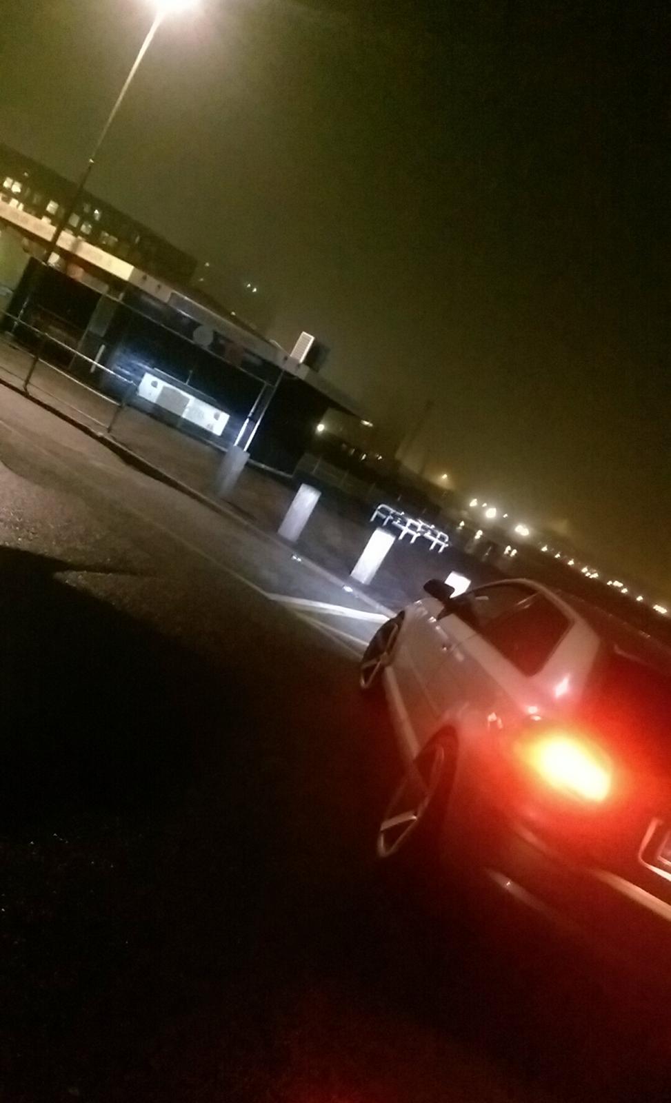 Audi A3 3.2 Quattro billede 6