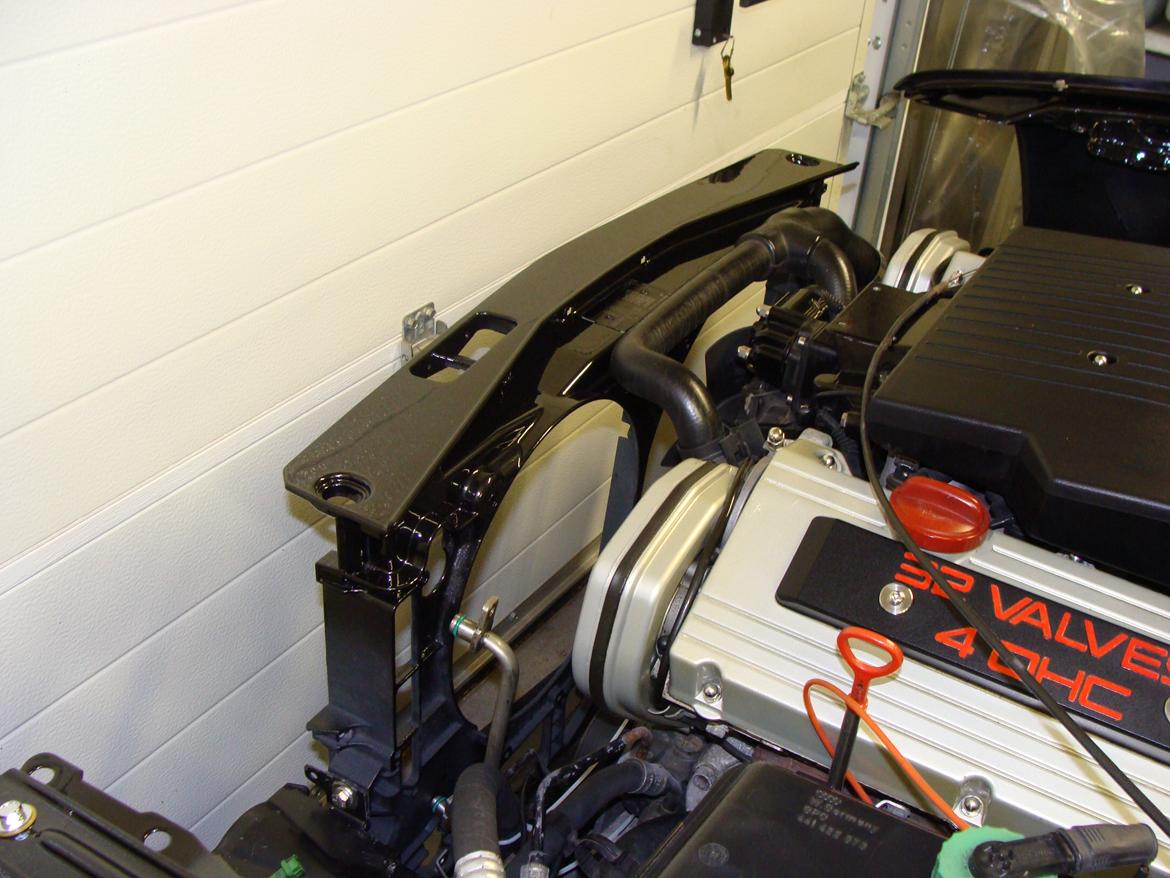 Audi V8 Quattro (Sommerbil) billede 16