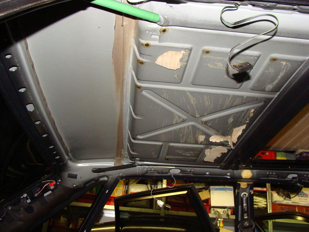 Audi V8 Quattro (Sommerbil) billede 11