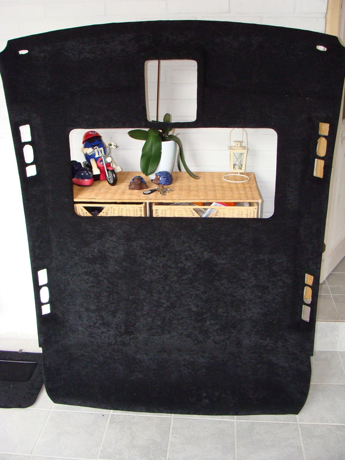 Audi V8 Quattro (Sommerbil) billede 17