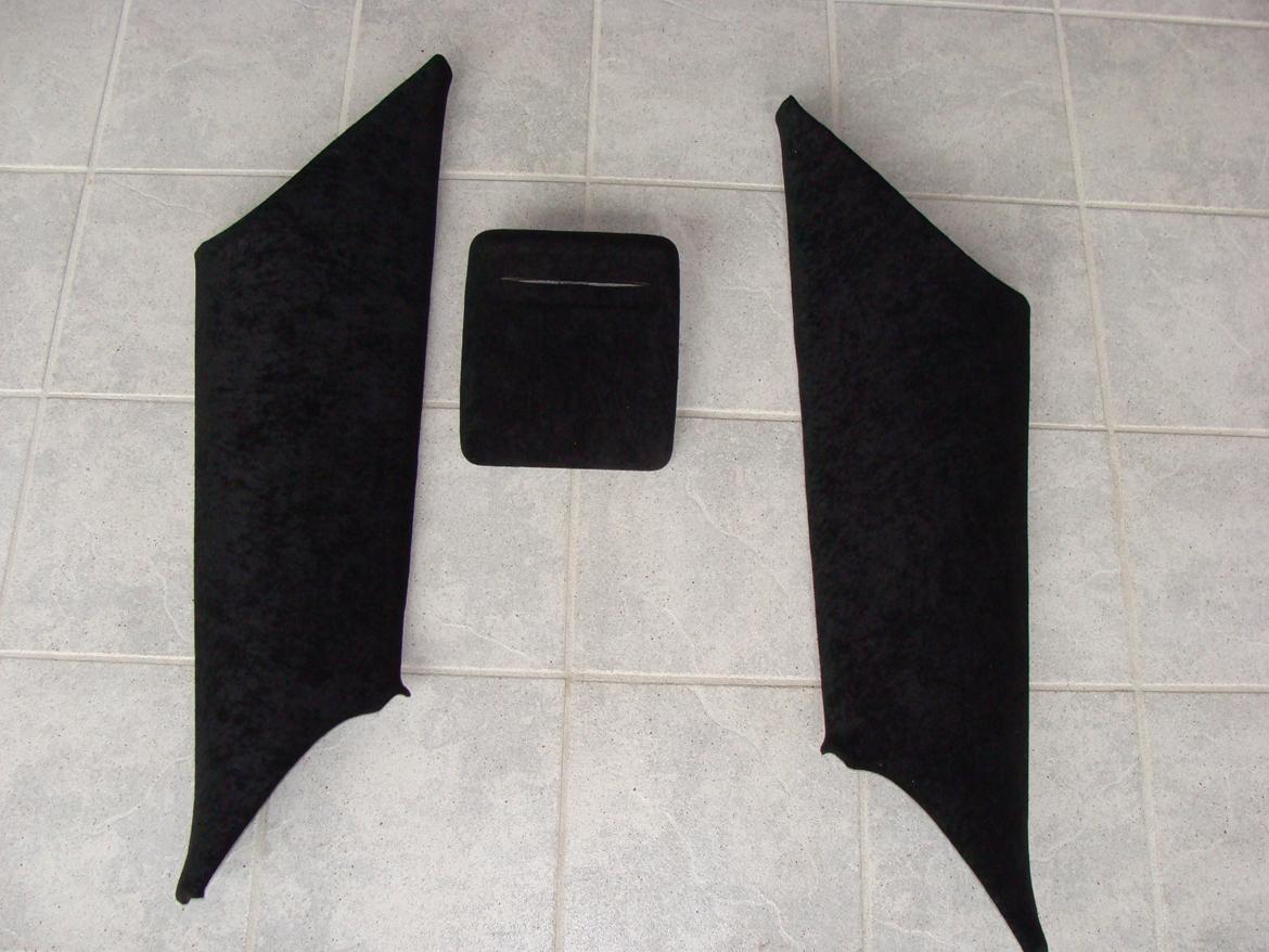 Audi V8 Quattro (Sommerbil) billede 19