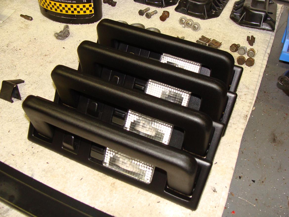 Audi V8 Quattro (Sommerbil) billede 20