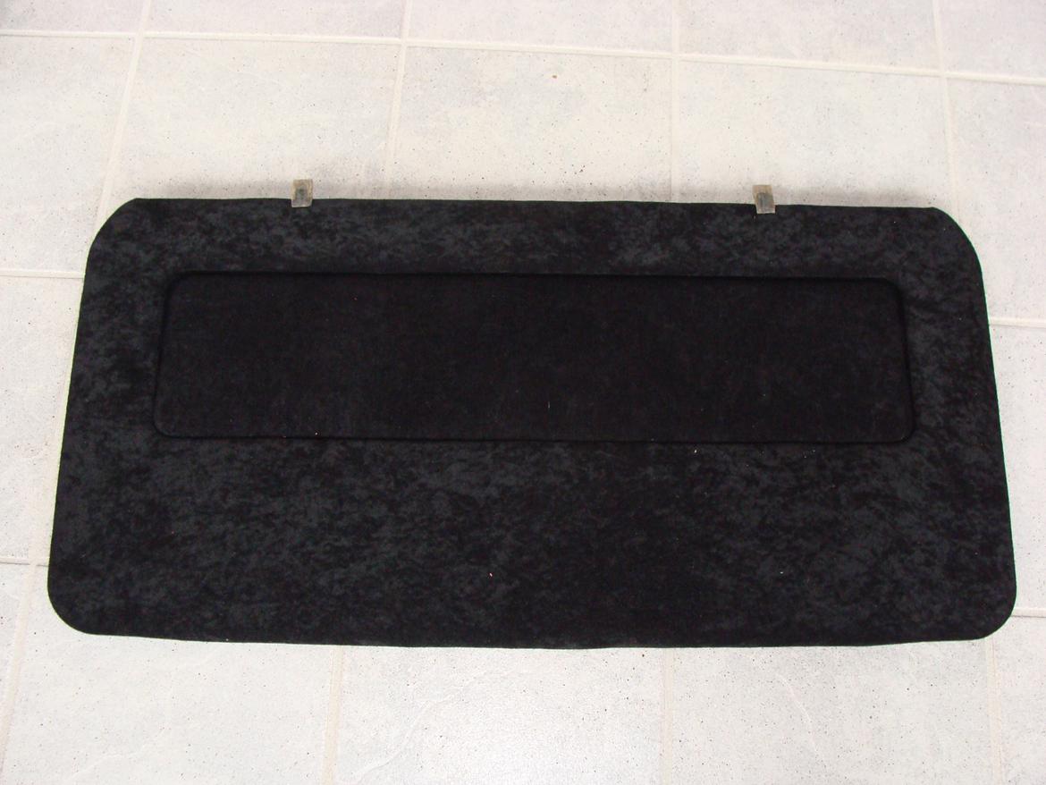 Audi V8 Quattro (Sommerbil) billede 18