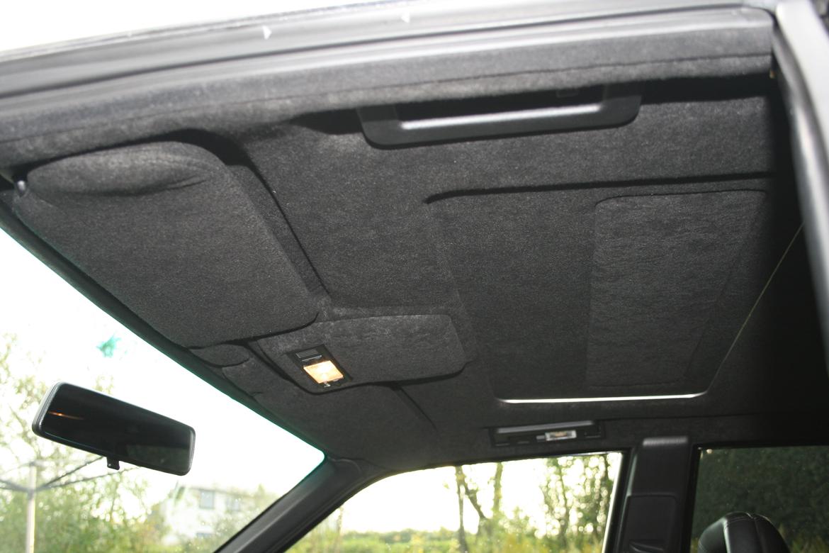 Audi V8 Quattro (Sommerbil) billede 6