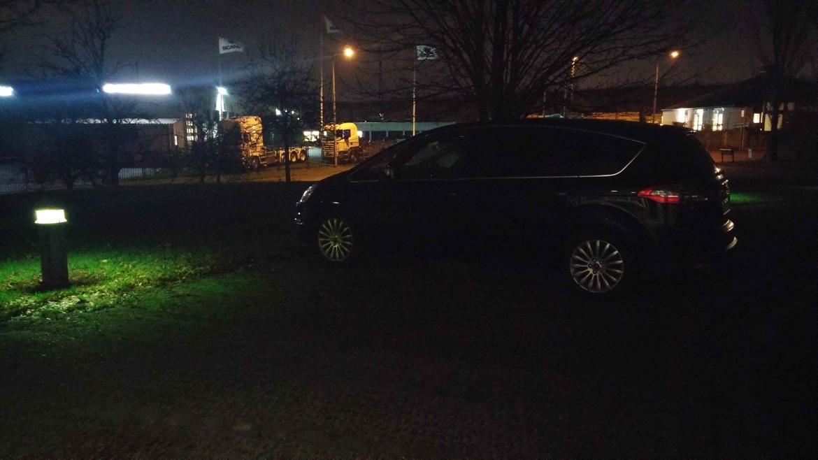 Ford S-MAX 2.0SCTi Titanium billede 15