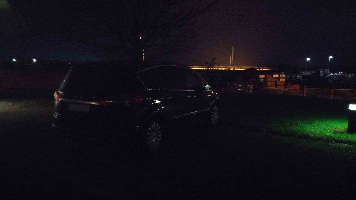 Ford S-MAX 2.0SCTi Titanium billede 14