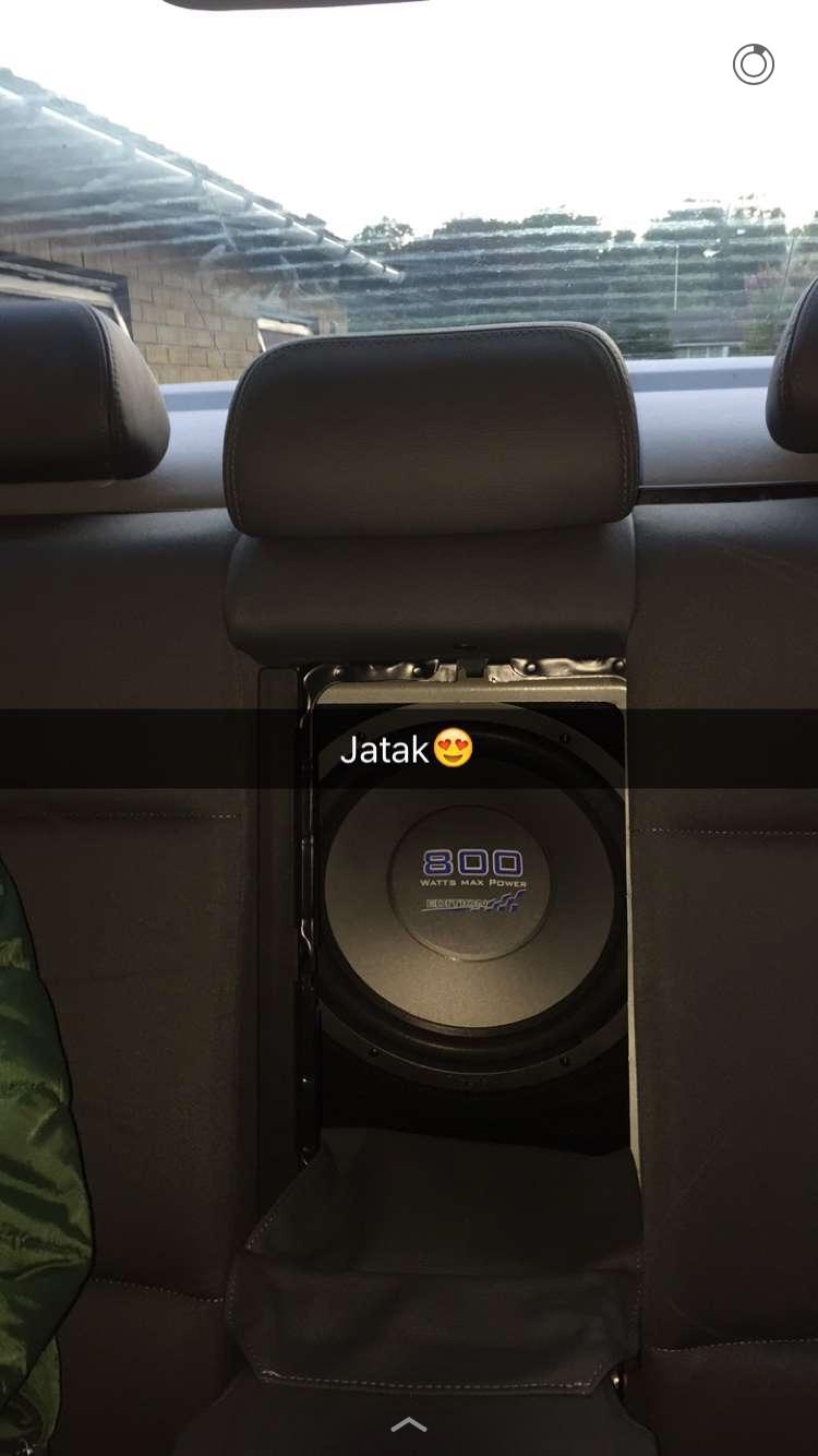 BMW 318i E46 billede 7