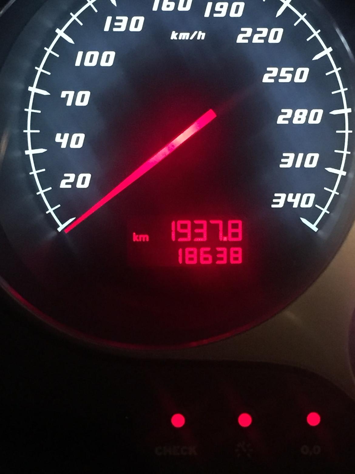 Lamborghini Gallardo LP 560-4 billede 10