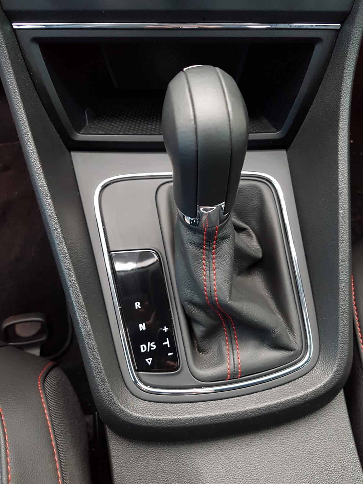 Seat Leon FR billede 9