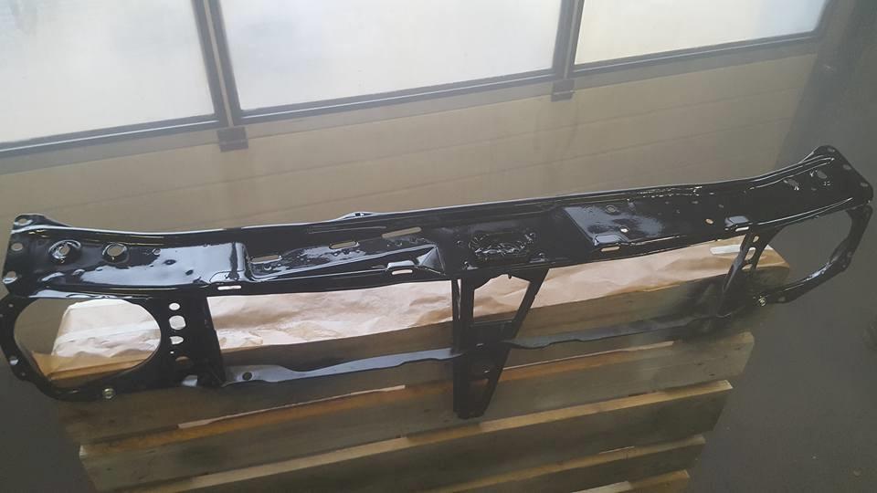 VW GOLF 2 GTI 16V billede 14